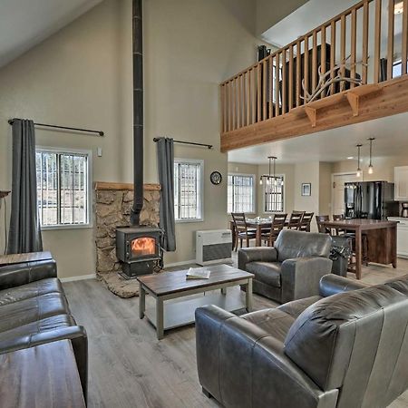 Family Home In Flagstaff With Surrounding Mtn Views! Exterior foto