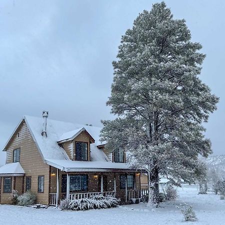 Family Home In Flagstaff With Surrounding Mtn Views! Exterior foto