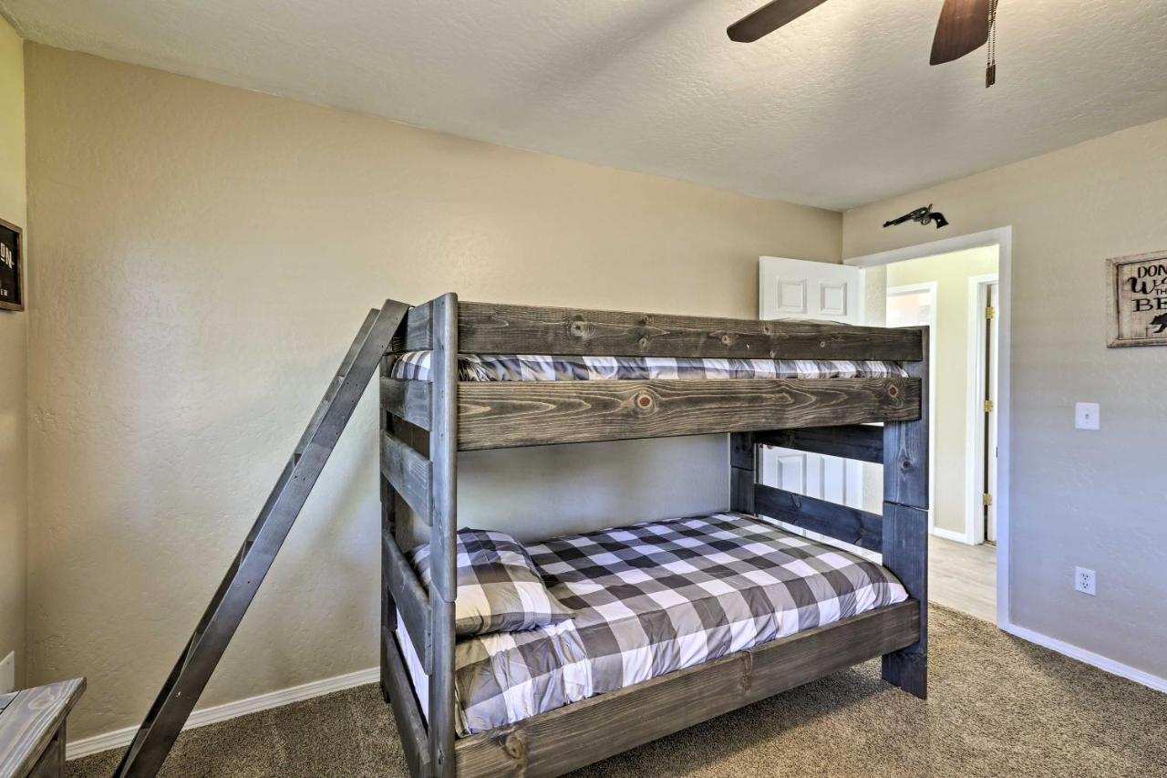 Family Home In Flagstaff With Surrounding Mtn Views! Exterior foto