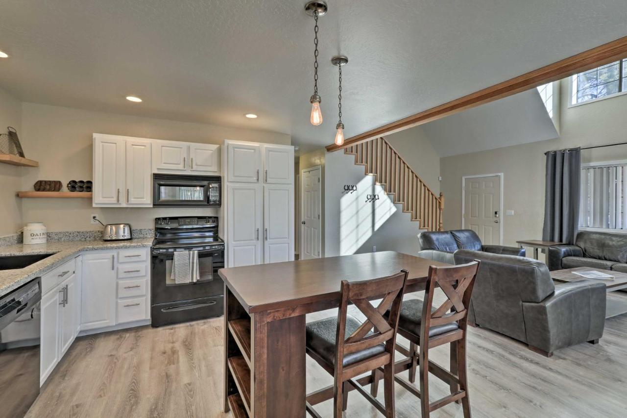 Family Home In Flagstaff With Surrounding Mtn Views! Exterior foto