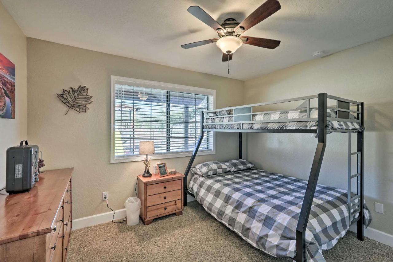 Family Home In Flagstaff With Surrounding Mtn Views! Exterior foto