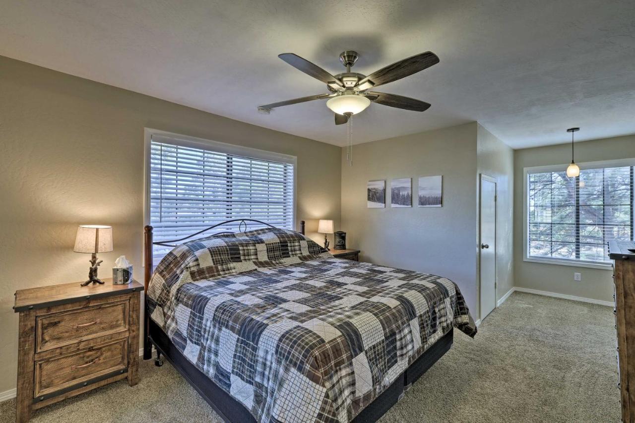 Family Home In Flagstaff With Surrounding Mtn Views! Exterior foto