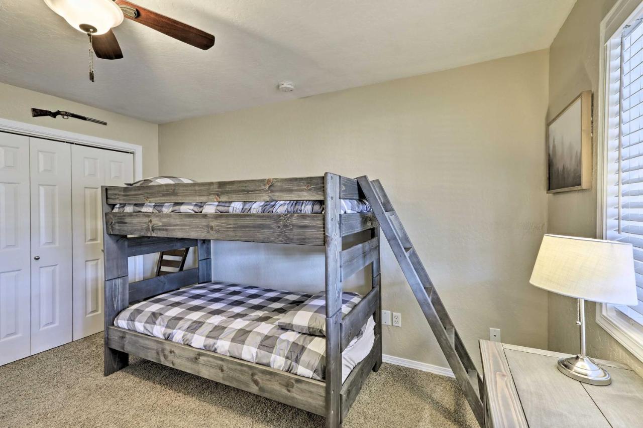 Family Home In Flagstaff With Surrounding Mtn Views! Exterior foto