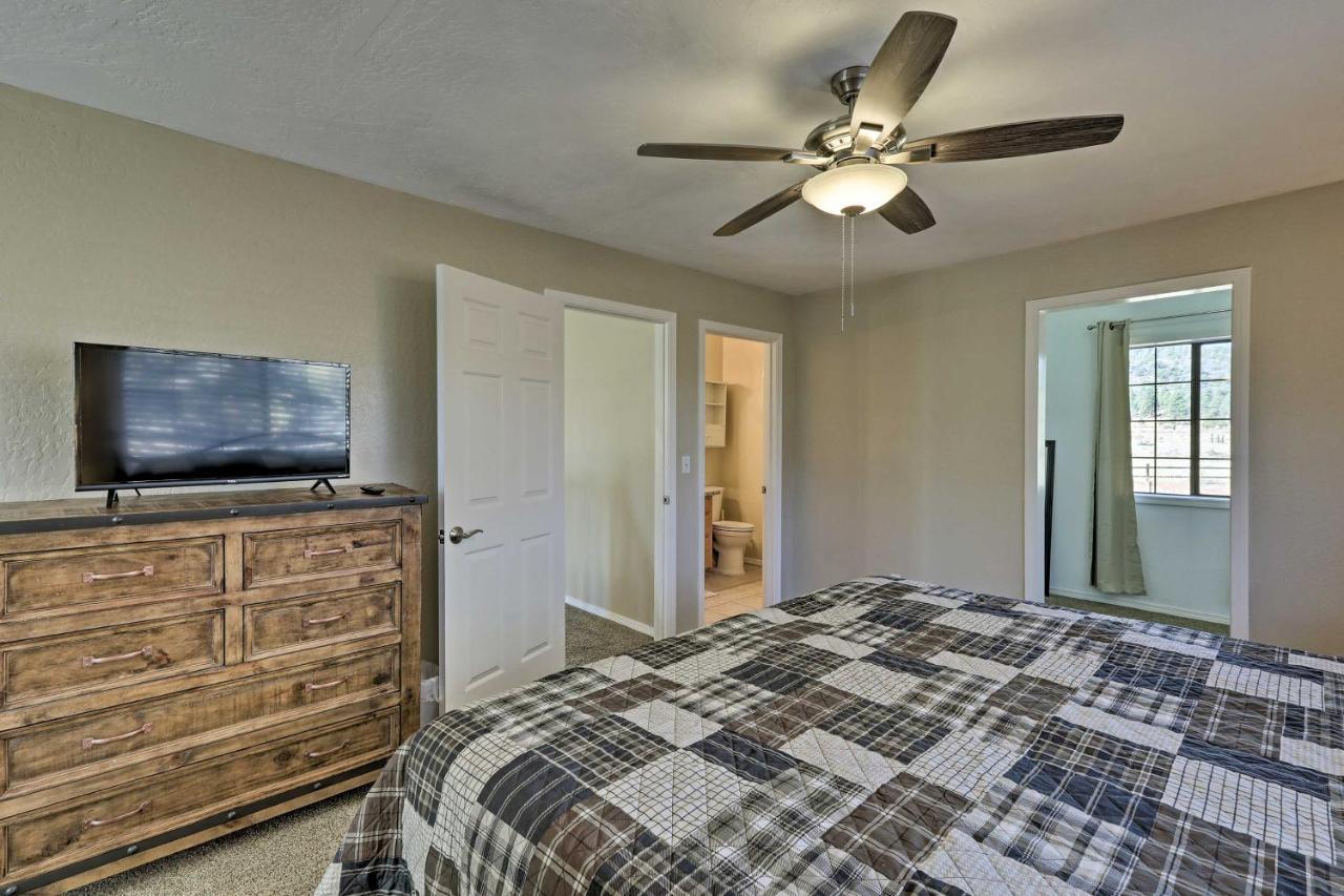 Family Home In Flagstaff With Surrounding Mtn Views! Exterior foto